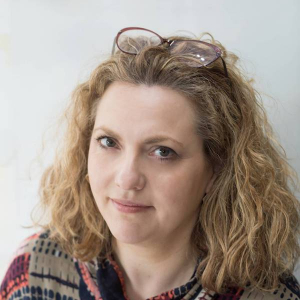 Dominique McIntosh, Owner and Managing Director