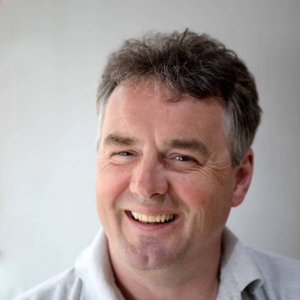 Duncan McIntosh, Owner and Operations Director